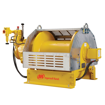 Ingersoll-Rand Co.71459150